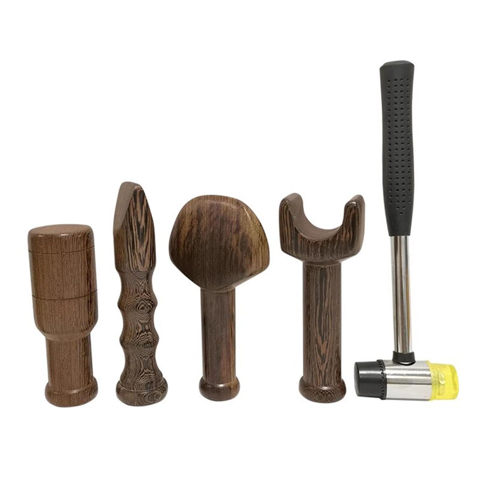 Amazon.com: NICHOY Positive Hammer Ridge Therapy Tool